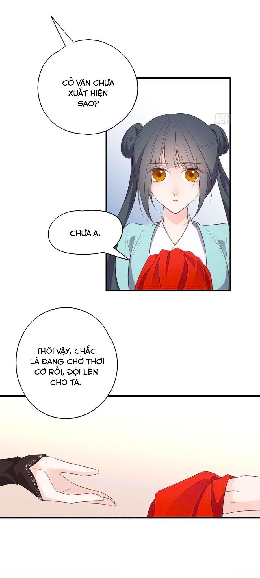 Liệt Hỏa Cuồng Phi: Vương Gia Thú Tính Muốn Sủng: Chapter 97