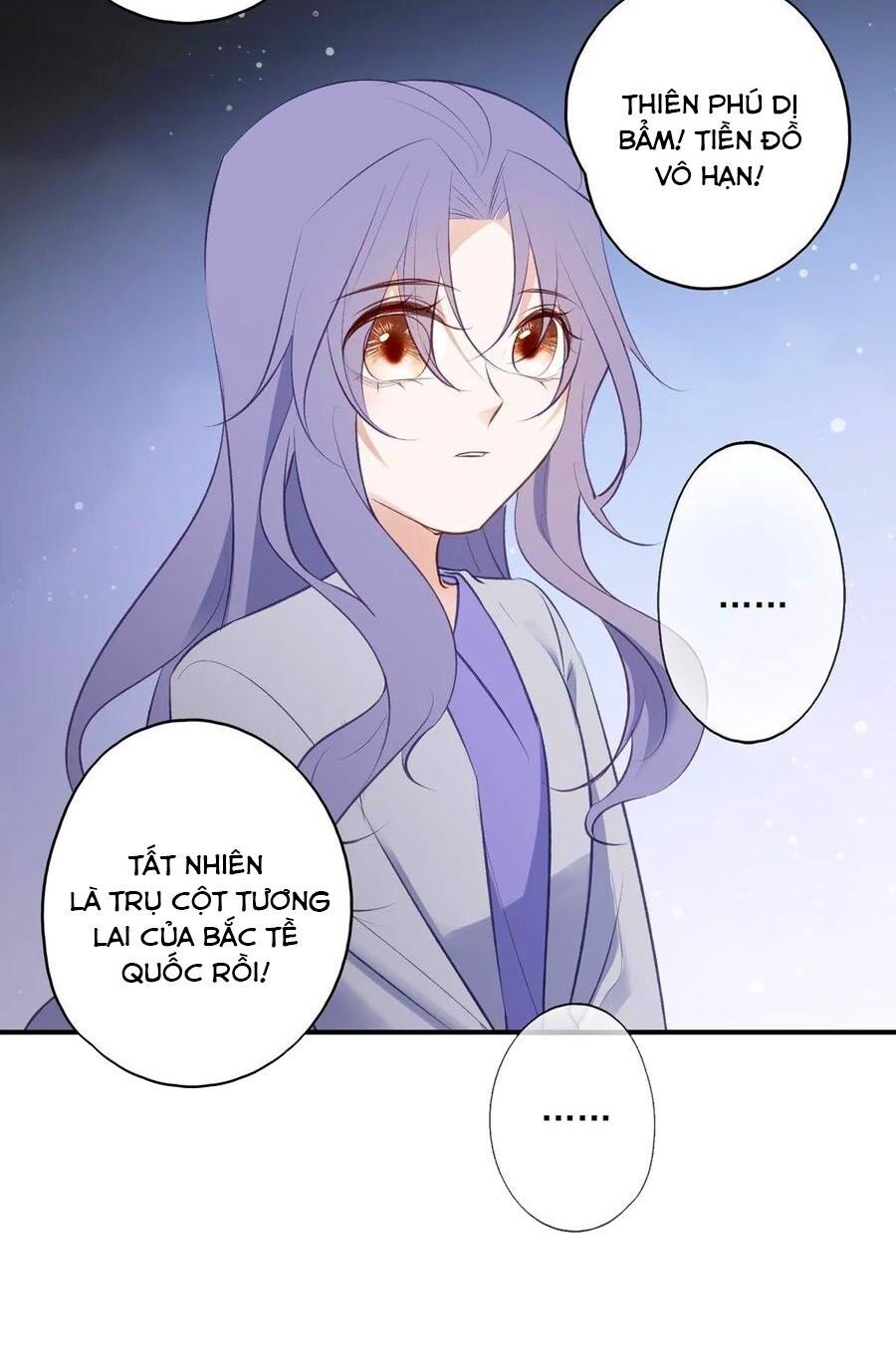 Liệt Hỏa Cuồng Phi: Vương Gia Thú Tính Muốn Sủng: Chapter 97