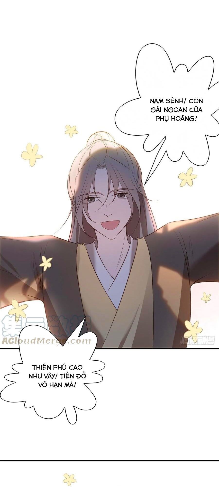 Liệt Hỏa Cuồng Phi: Vương Gia Thú Tính Muốn Sủng: Chapter 97