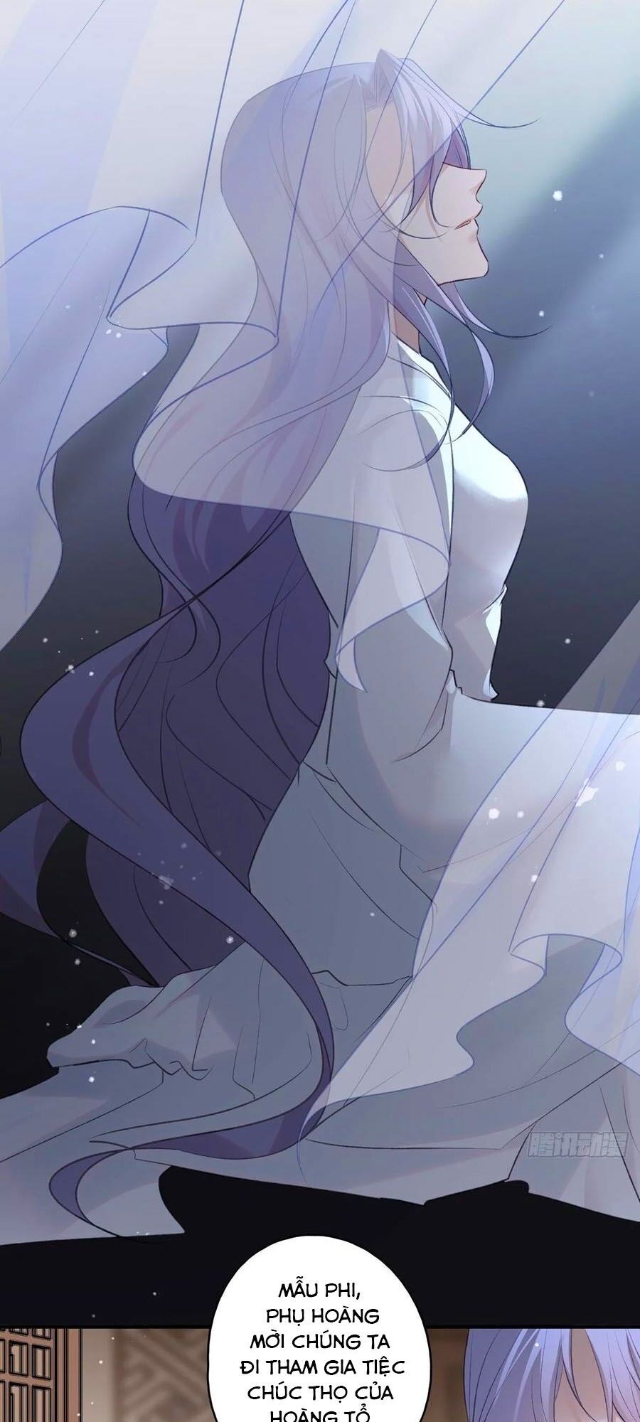 Liệt Hỏa Cuồng Phi: Vương Gia Thú Tính Muốn Sủng: Chapter 97