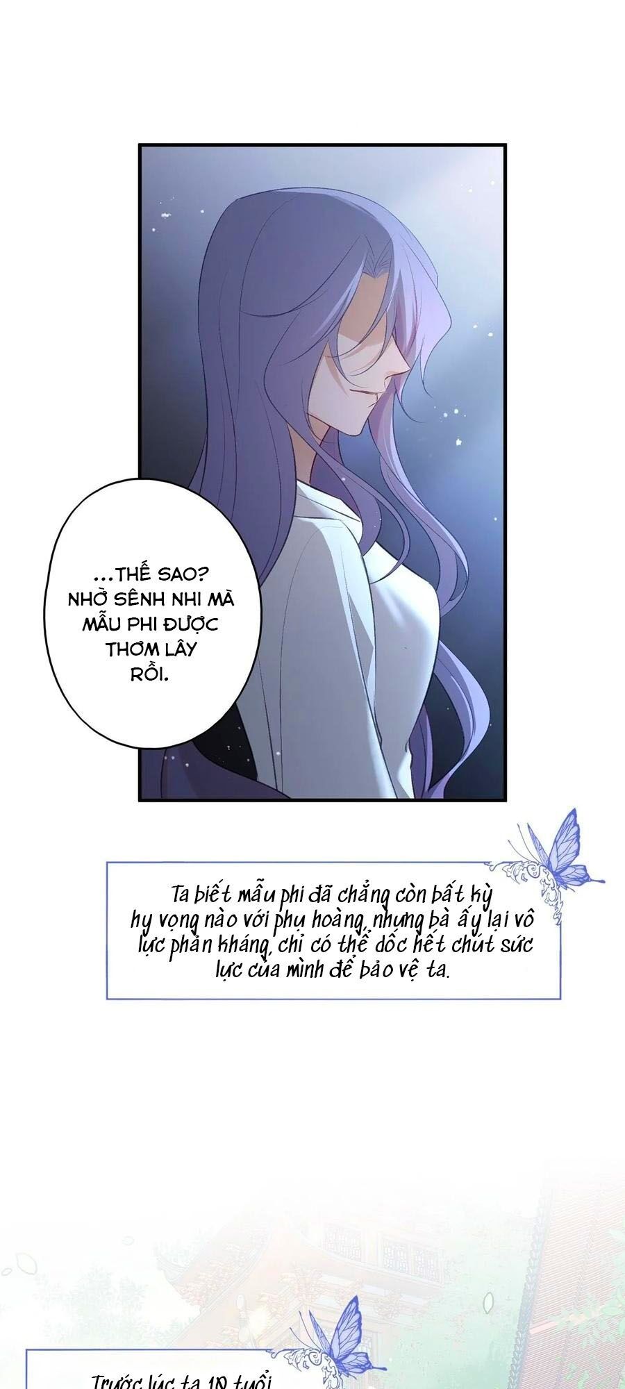 Liệt Hỏa Cuồng Phi: Vương Gia Thú Tính Muốn Sủng: Chapter 97