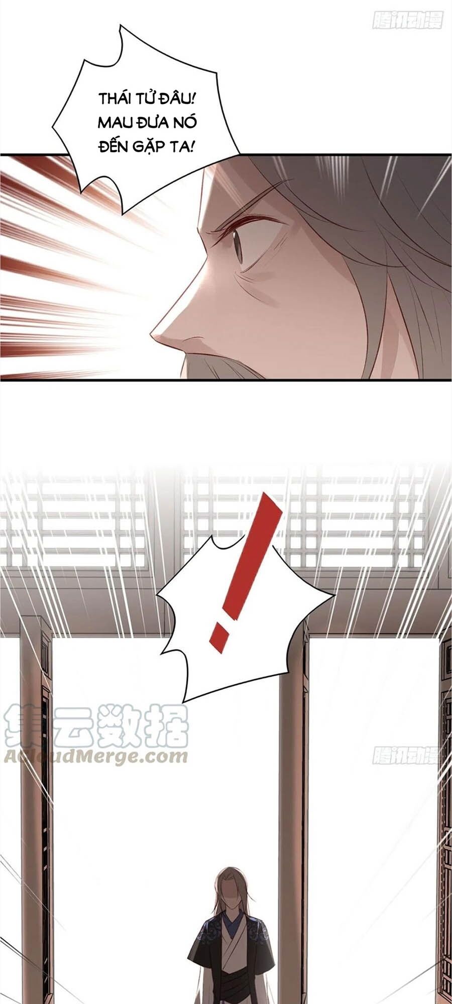 Liệt Hỏa Cuồng Phi: Vương Gia Thú Tính Muốn Sủng: Chapter 98