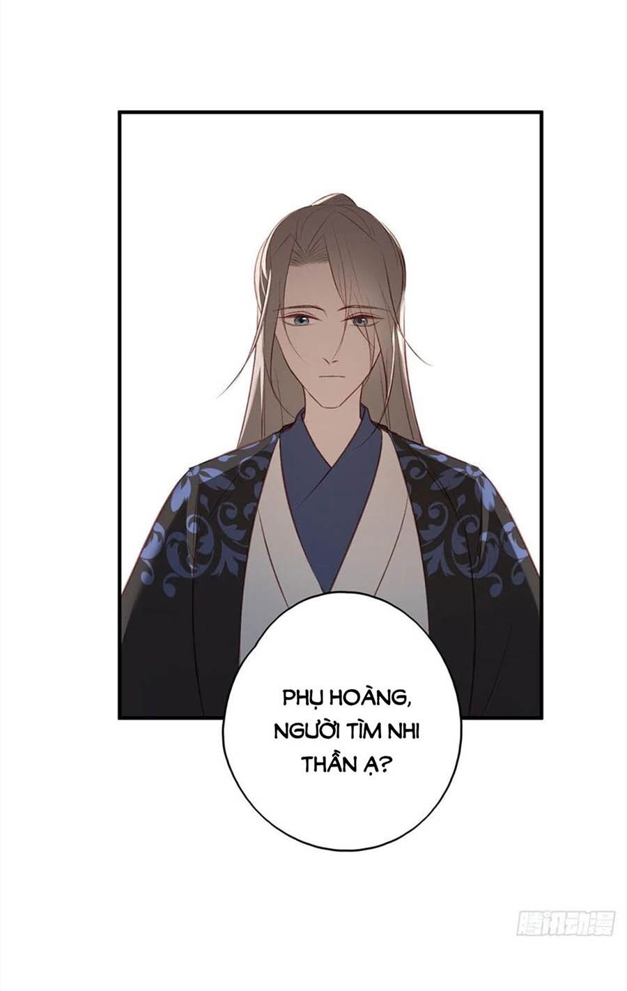 Liệt Hỏa Cuồng Phi: Vương Gia Thú Tính Muốn Sủng: Chapter 98