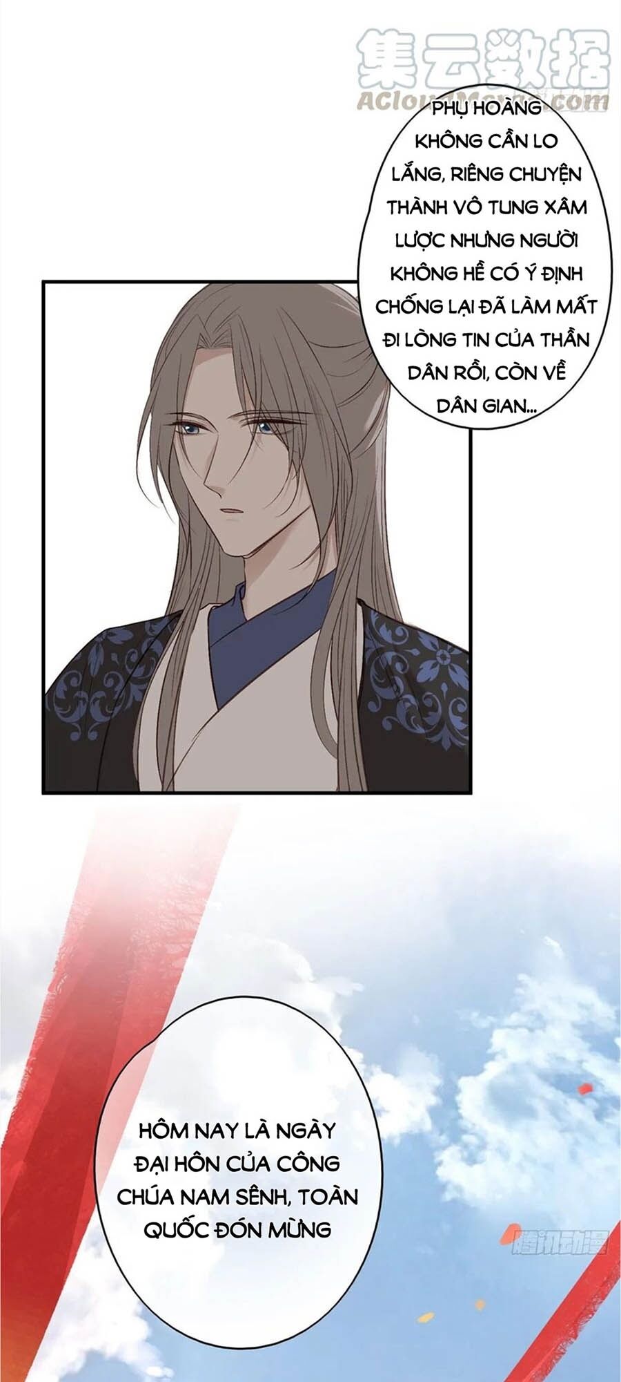 Liệt Hỏa Cuồng Phi: Vương Gia Thú Tính Muốn Sủng: Chapter 98