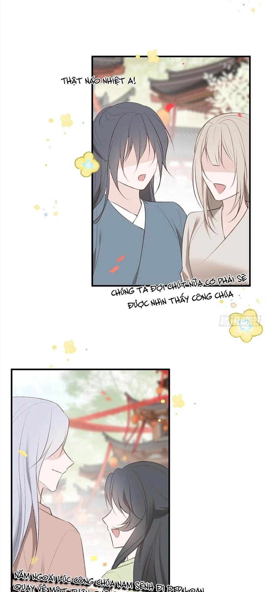Liệt Hỏa Cuồng Phi: Vương Gia Thú Tính Muốn Sủng: Chapter 98