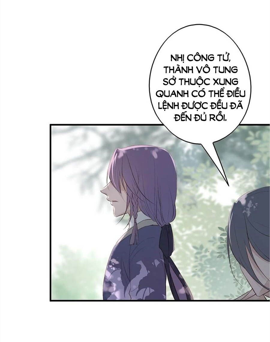 Liệt Hỏa Cuồng Phi: Vương Gia Thú Tính Muốn Sủng: Chapter 98