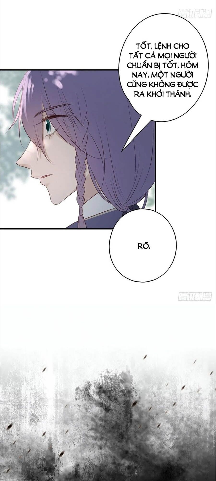 Liệt Hỏa Cuồng Phi: Vương Gia Thú Tính Muốn Sủng: Chapter 98