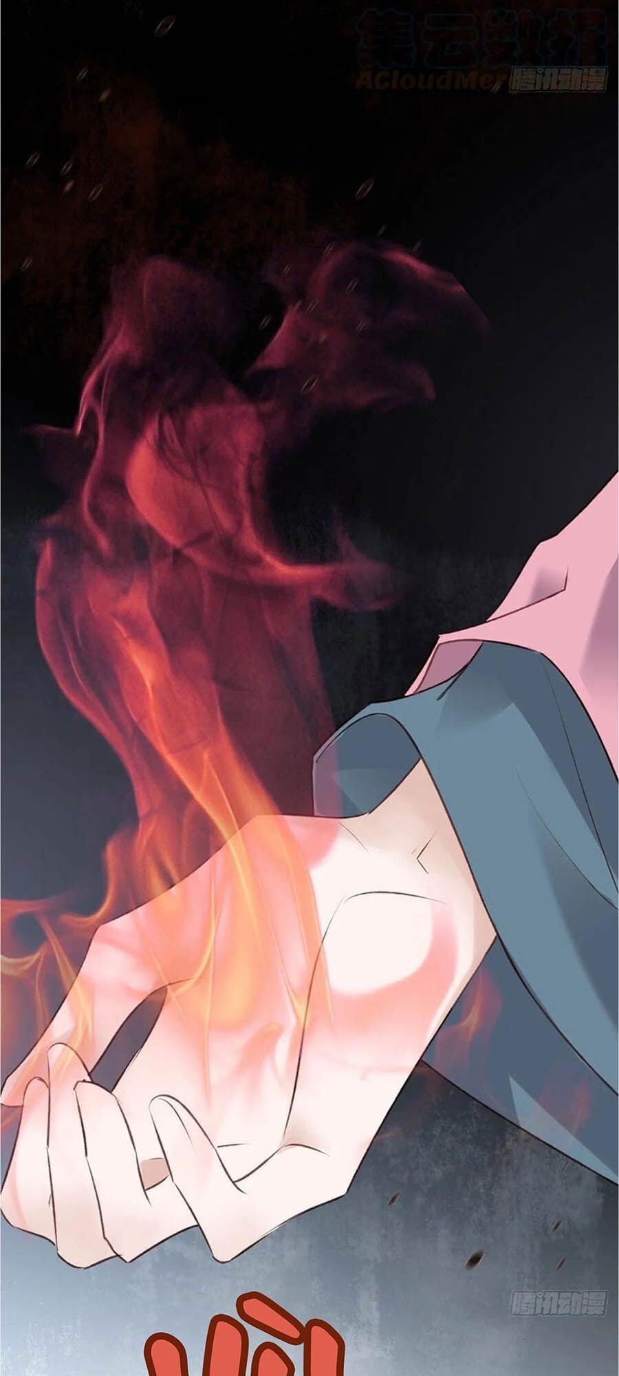 Liệt Hỏa Cuồng Phi: Vương Gia Thú Tính Muốn Sủng: Chapter 98