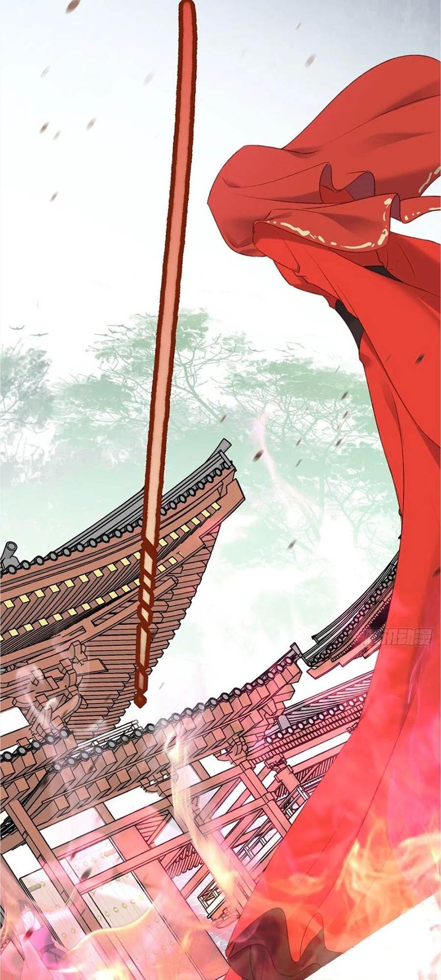 Liệt Hỏa Cuồng Phi: Vương Gia Thú Tính Muốn Sủng: Chapter 98