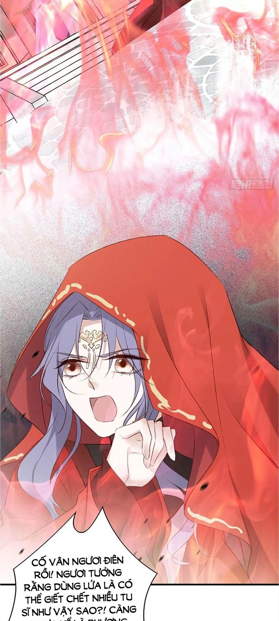 Liệt Hỏa Cuồng Phi: Vương Gia Thú Tính Muốn Sủng: Chapter 98