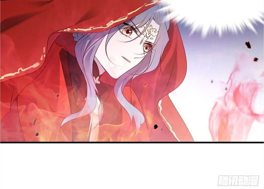 Liệt Hỏa Cuồng Phi: Vương Gia Thú Tính Muốn Sủng: Chapter 98