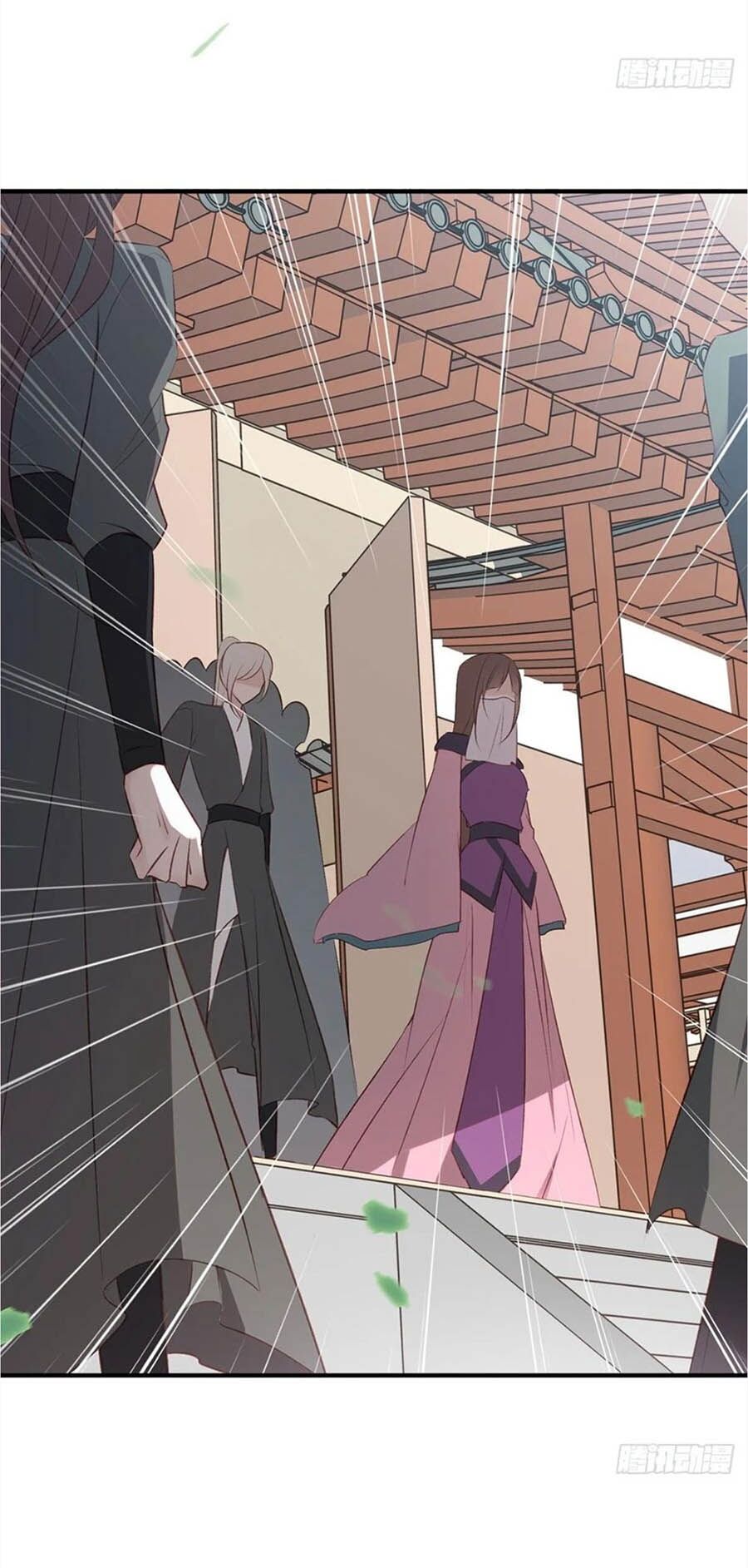 Liệt Hỏa Cuồng Phi: Vương Gia Thú Tính Muốn Sủng: Chapter 98