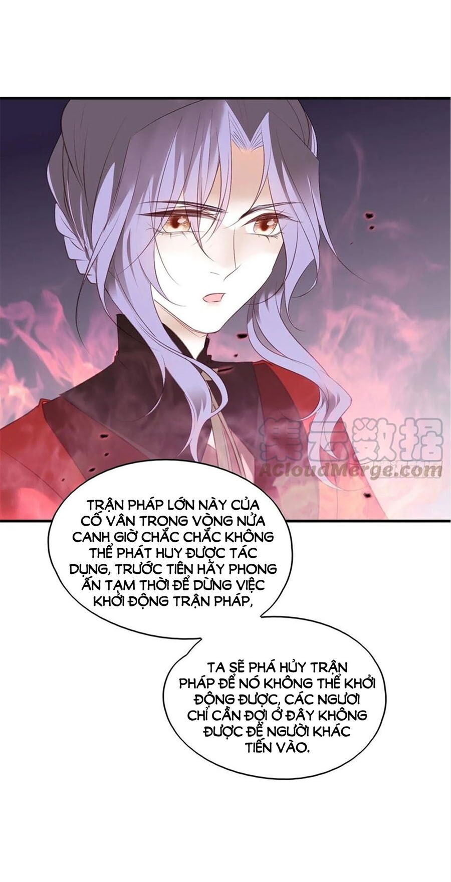 Liệt Hỏa Cuồng Phi: Vương Gia Thú Tính Muốn Sủng: Chapter 99