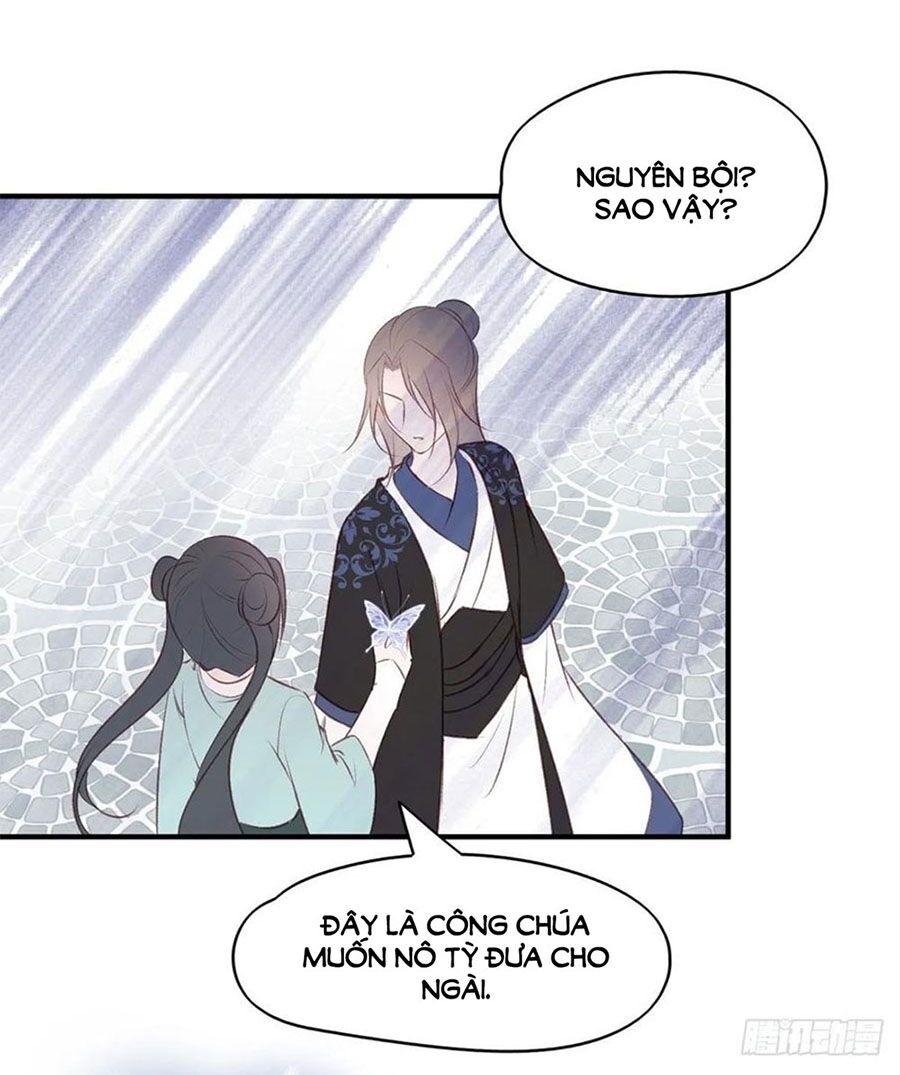 Liệt Hỏa Cuồng Phi: Vương Gia Thú Tính Muốn Sủng: Chapter 99
