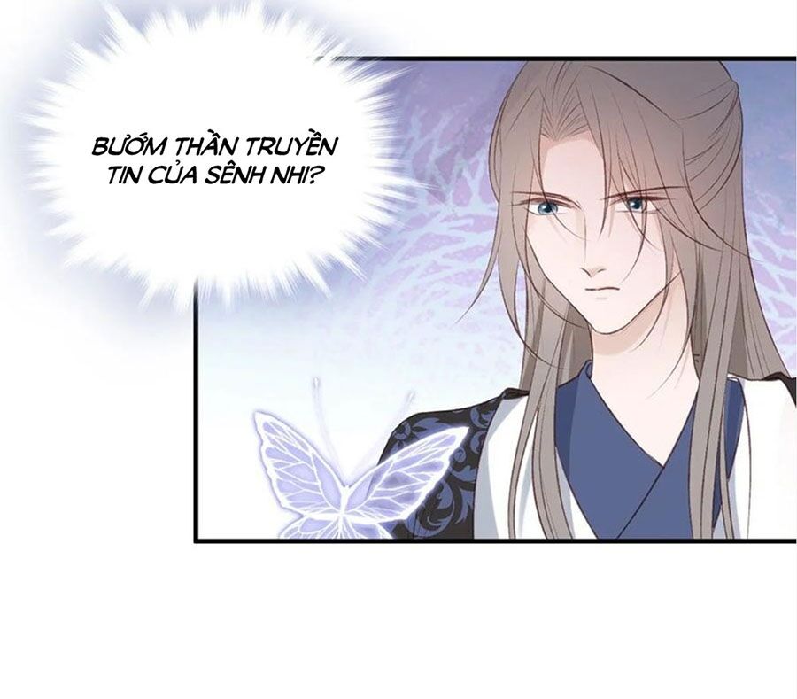 Liệt Hỏa Cuồng Phi: Vương Gia Thú Tính Muốn Sủng: Chapter 99