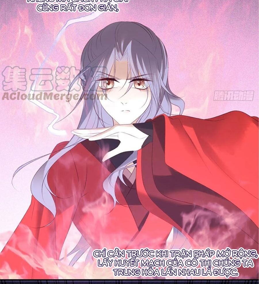 Liệt Hỏa Cuồng Phi: Vương Gia Thú Tính Muốn Sủng: Chapter 99