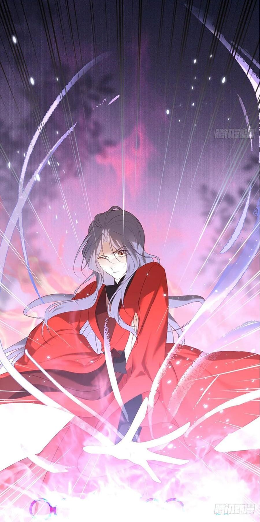 Liệt Hỏa Cuồng Phi: Vương Gia Thú Tính Muốn Sủng: Chapter 99