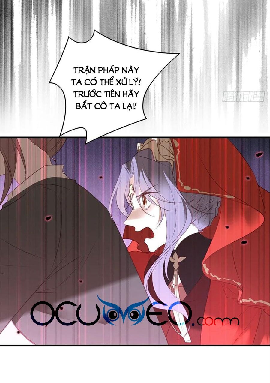 Liệt Hỏa Cuồng Phi: Vương Gia Thú Tính Muốn Sủng: Chapter 99