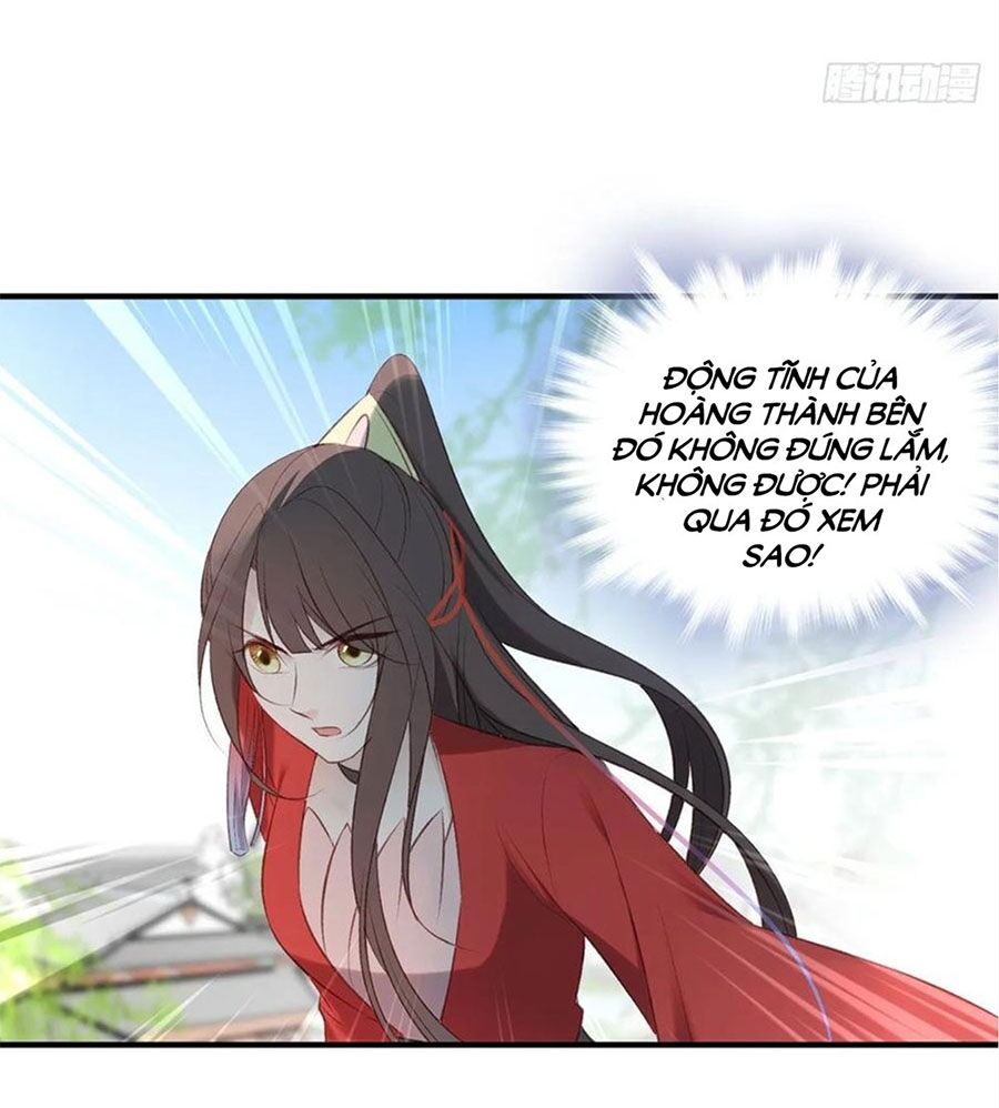 Liệt Hỏa Cuồng Phi: Vương Gia Thú Tính Muốn Sủng: Chapter 99