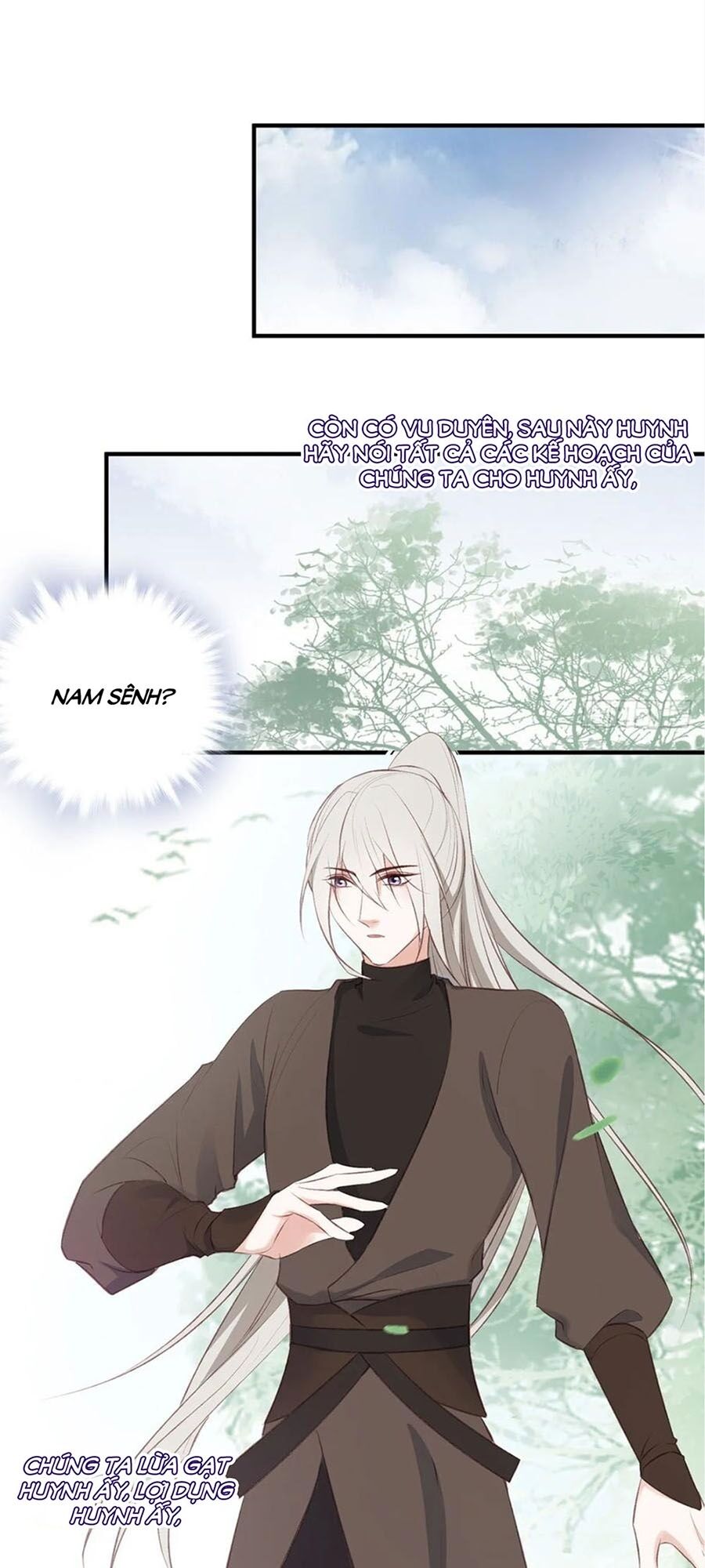 Liệt Hỏa Cuồng Phi: Vương Gia Thú Tính Muốn Sủng: Chapter 99