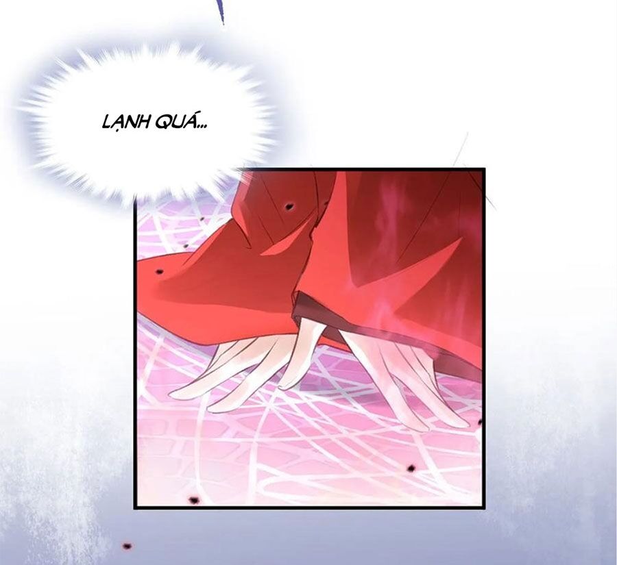 Liệt Hỏa Cuồng Phi: Vương Gia Thú Tính Muốn Sủng: Chapter 99