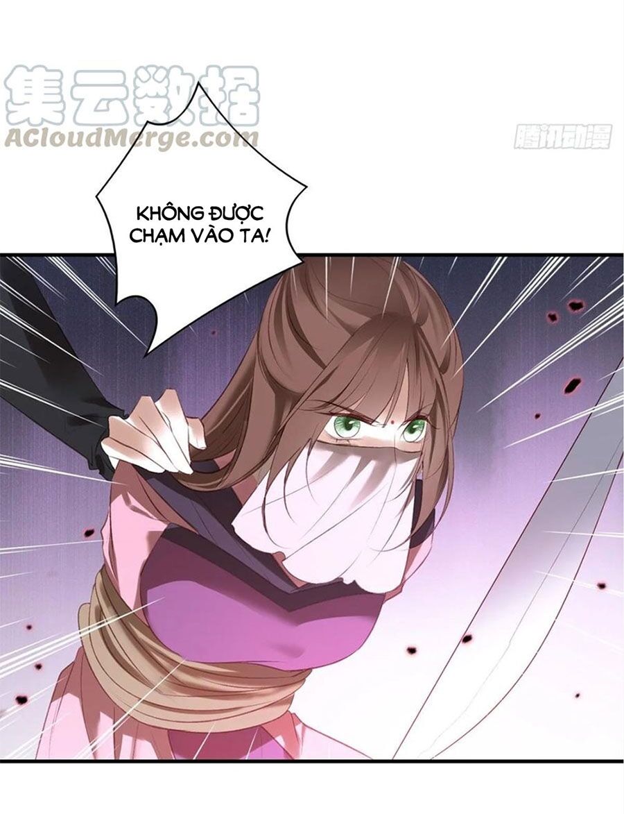 Liệt Hỏa Cuồng Phi: Vương Gia Thú Tính Muốn Sủng: Chapter 99