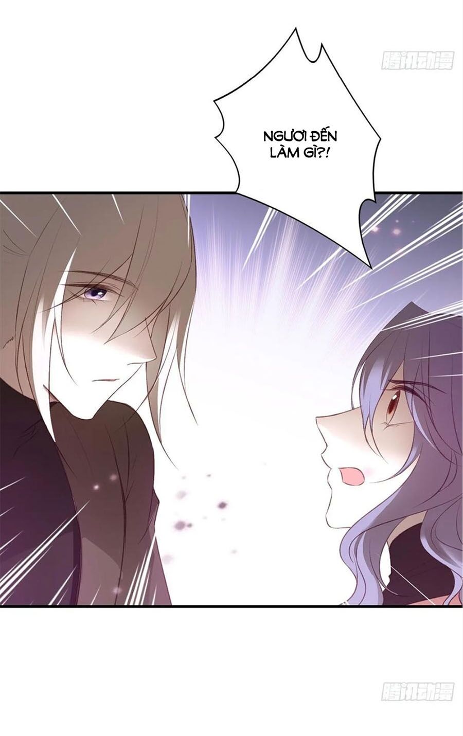 Liệt Hỏa Cuồng Phi: Vương Gia Thú Tính Muốn Sủng: Chapter 99