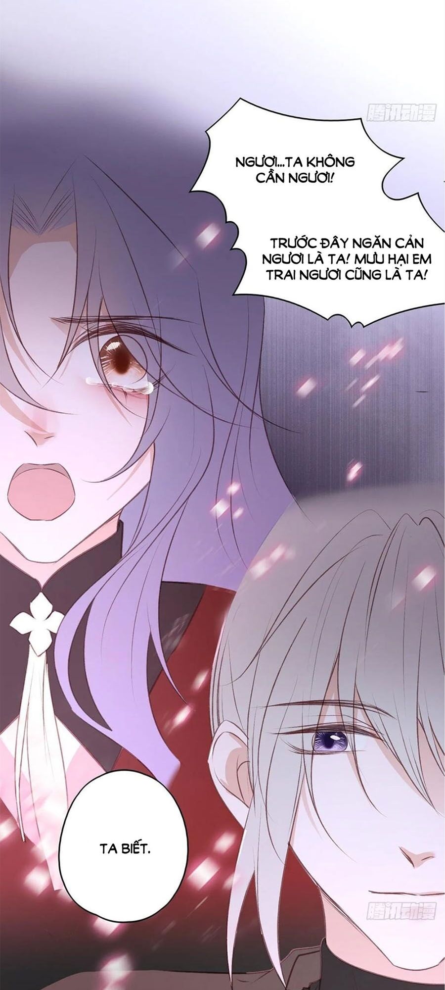 Liệt Hỏa Cuồng Phi: Vương Gia Thú Tính Muốn Sủng: Chapter 99