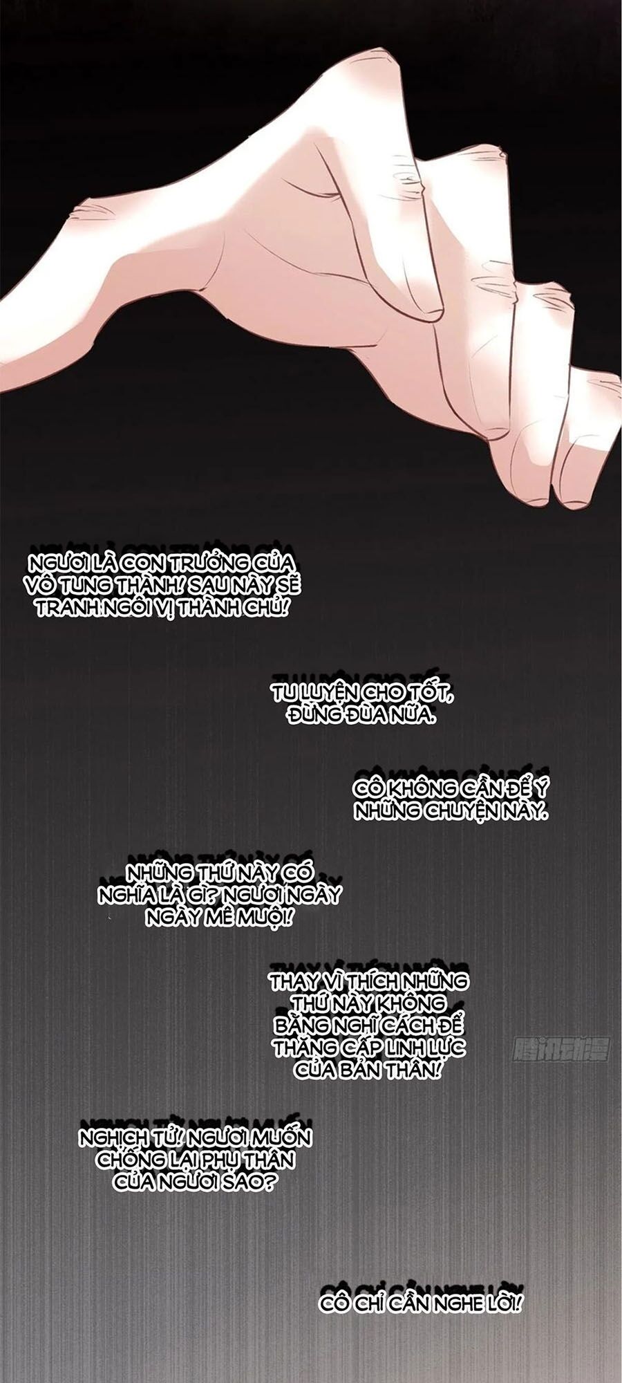 Liệt Hỏa Cuồng Phi: Vương Gia Thú Tính Muốn Sủng: Chapter 99
