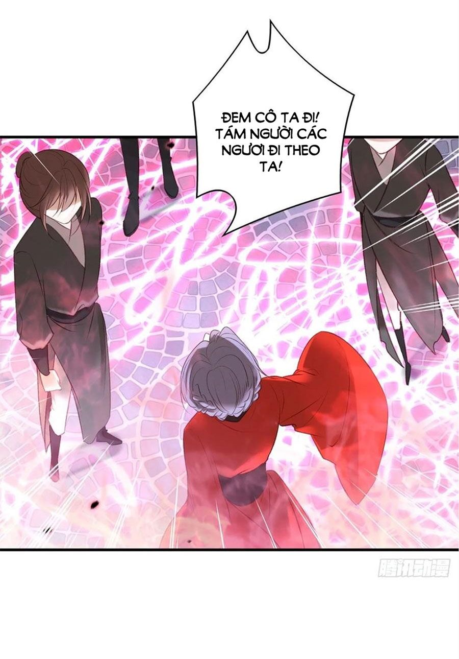 Liệt Hỏa Cuồng Phi: Vương Gia Thú Tính Muốn Sủng: Chapter 99