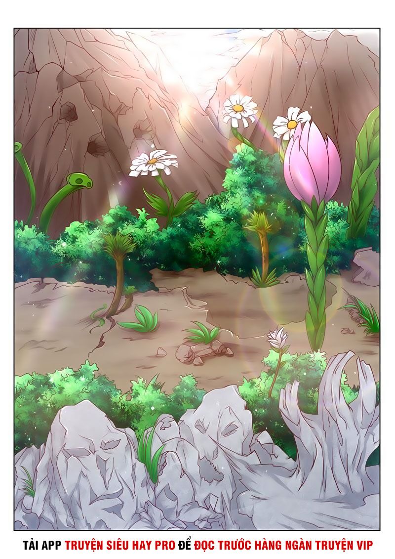 Linh Võ Đế Tôn: Chapter 173