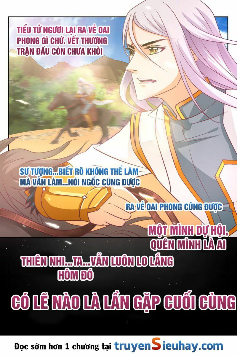 Linh Võ Đế Tôn: Chapter 80