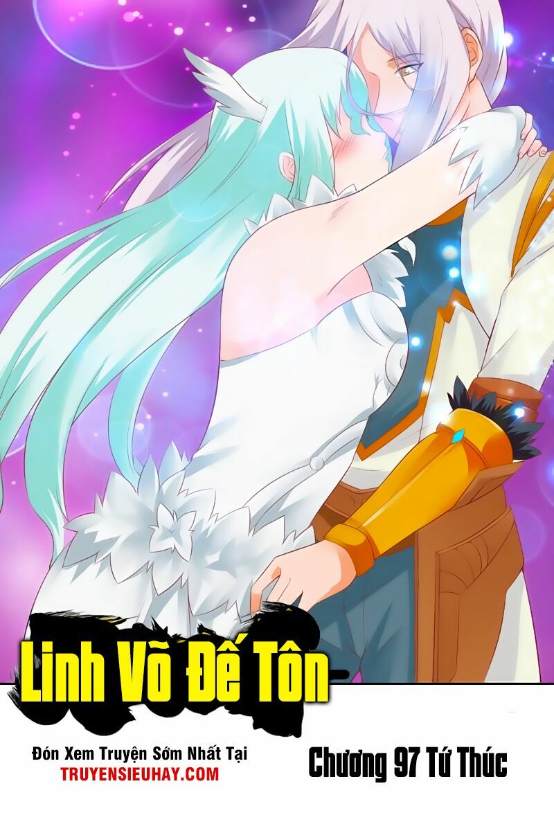 Linh Võ Đế Tôn: Chapter 97