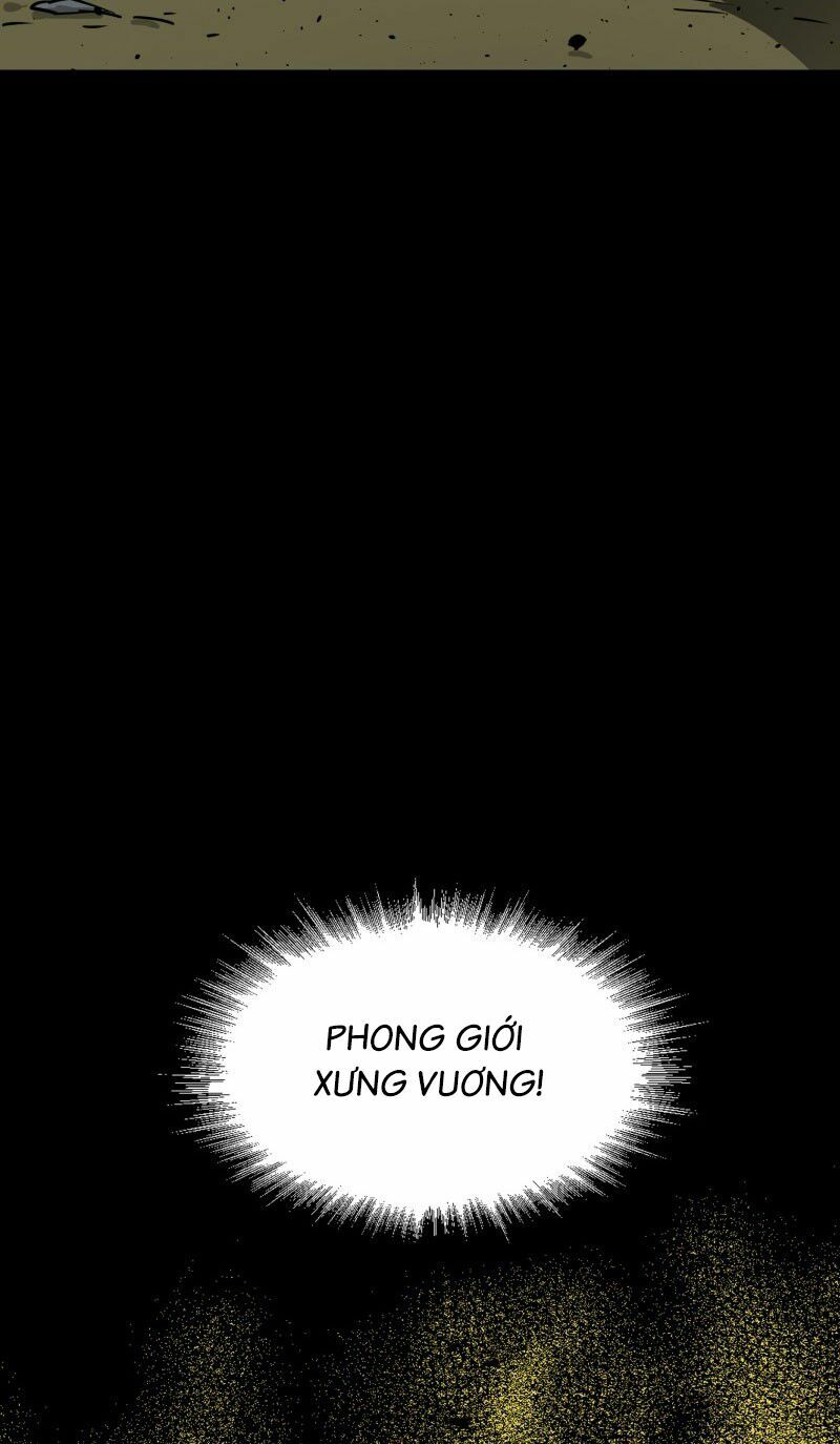 Thú Nhân: Chapter 0