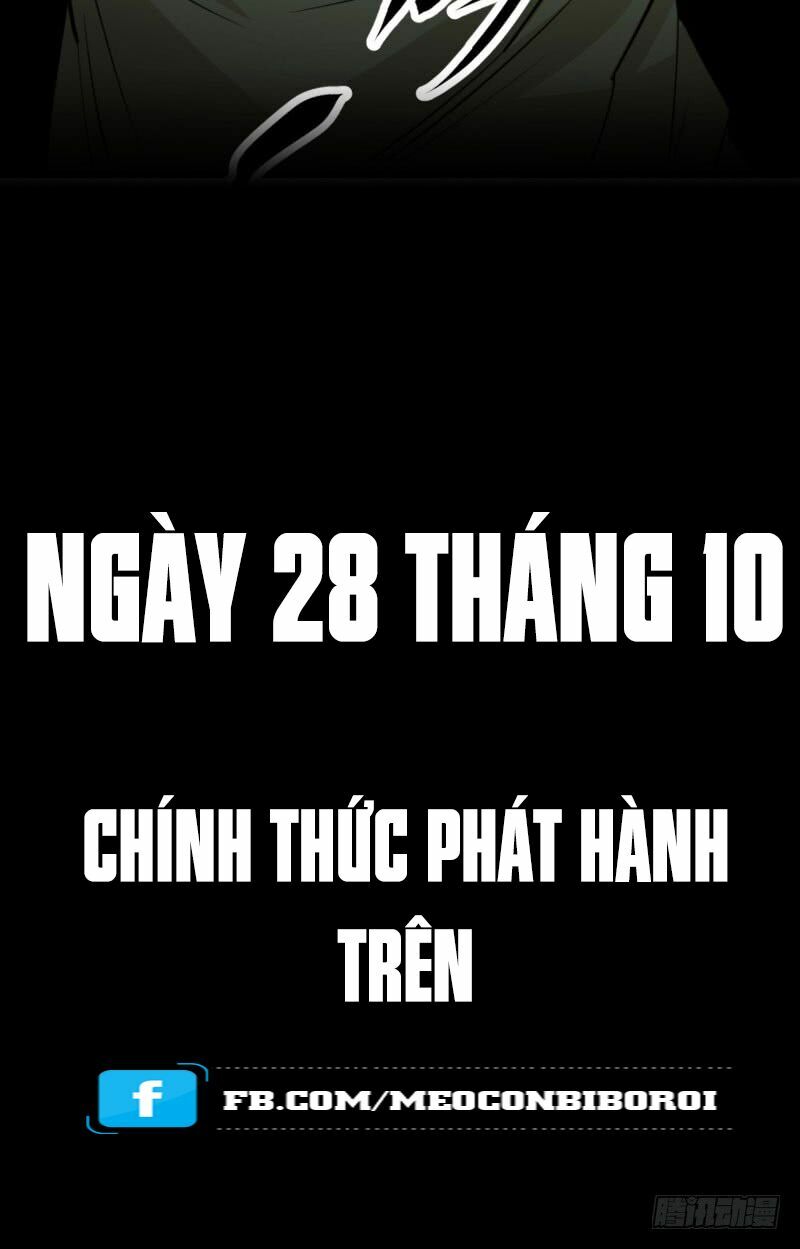 Thú Nhân: Chapter 0