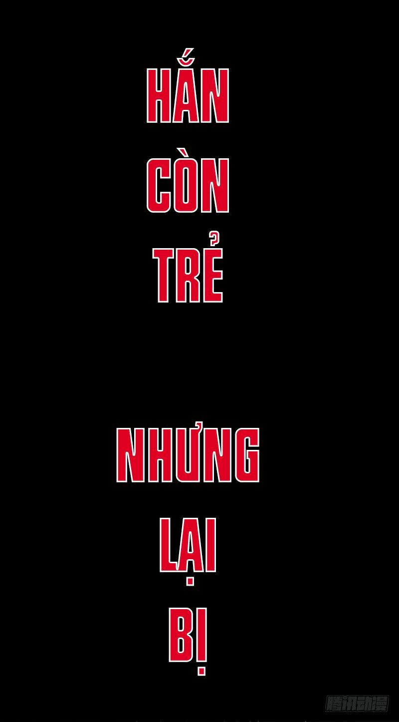 Thú Nhân: Chapter 0
