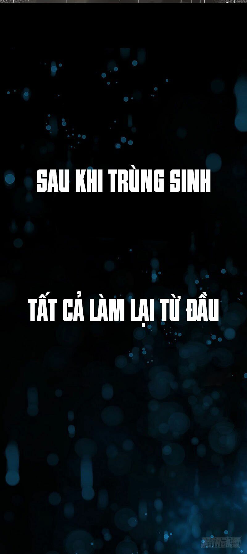 Thú Nhân: Chapter 0