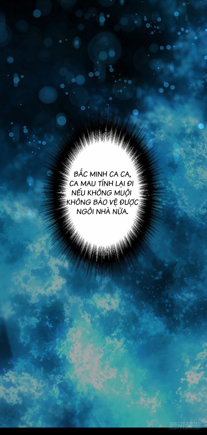 Thú Nhân: Chapter 0