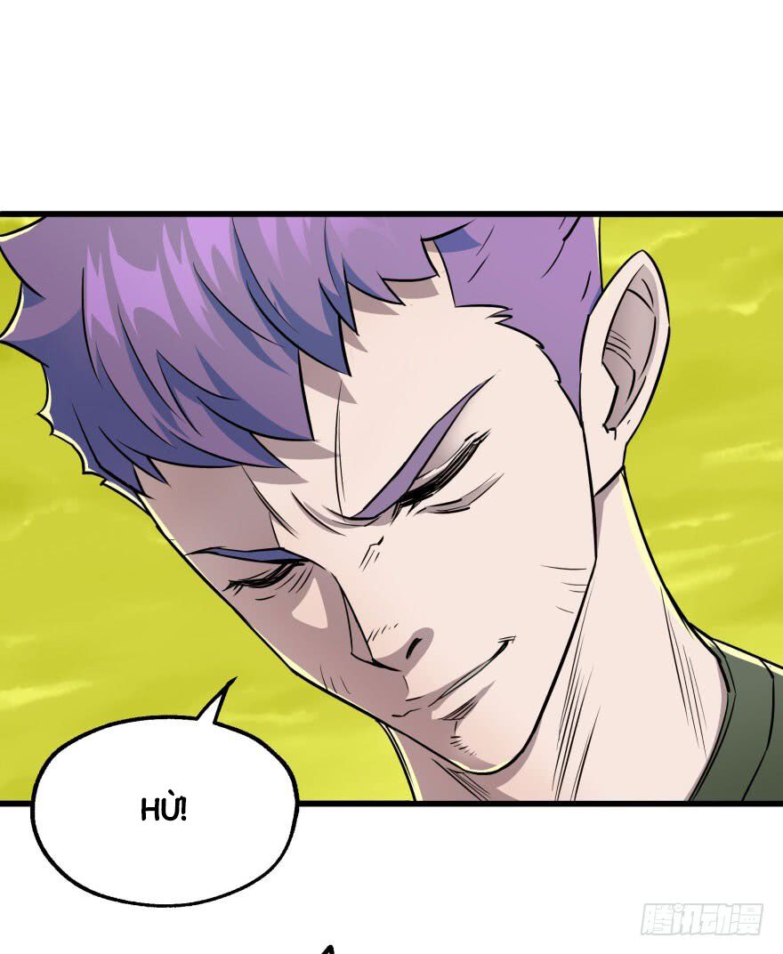 Thú Nhân: Chapter 10