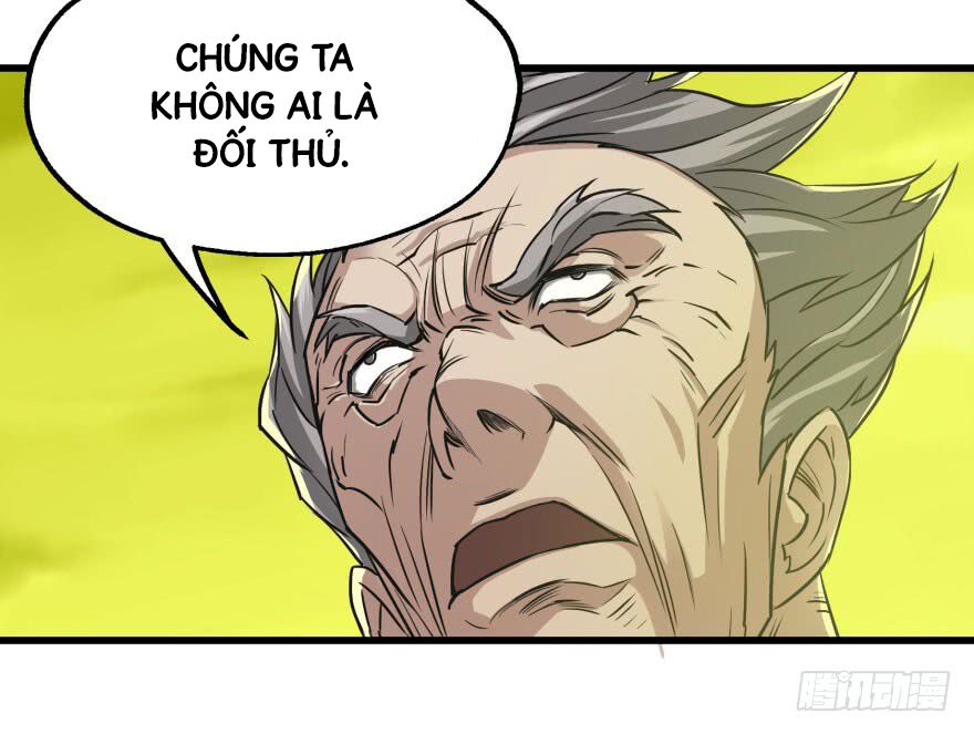 Thú Nhân: Chapter 10