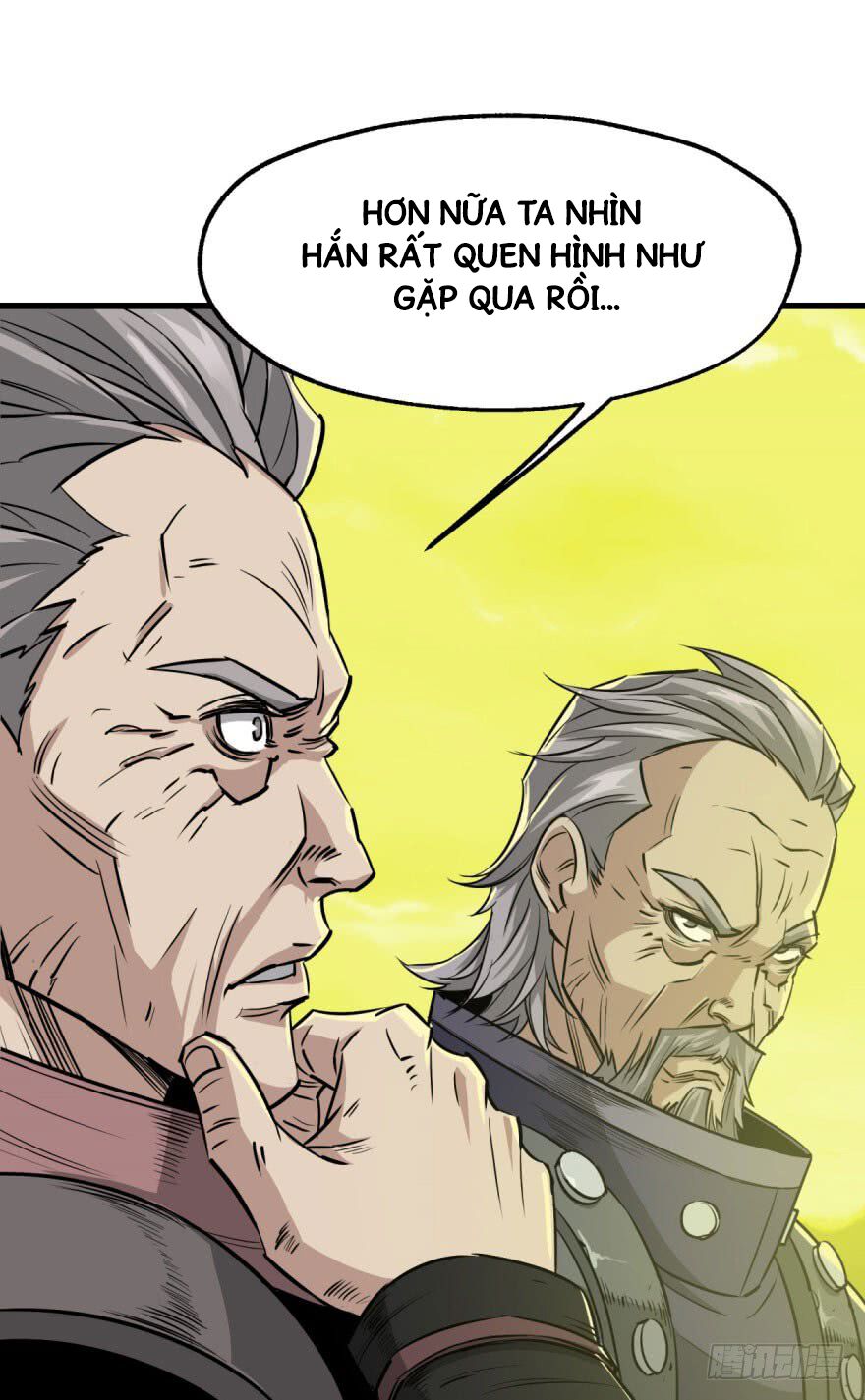 Thú Nhân: Chapter 10