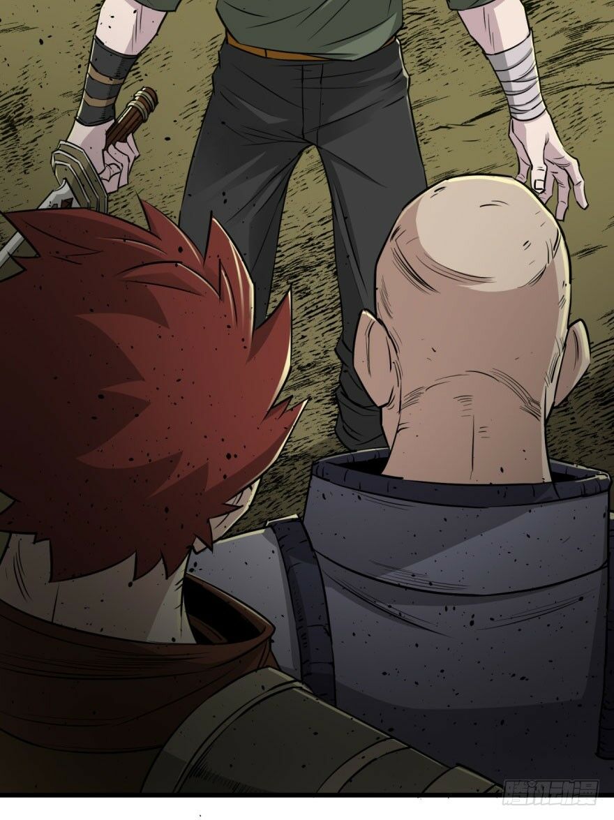 Thú Nhân: Chapter 10