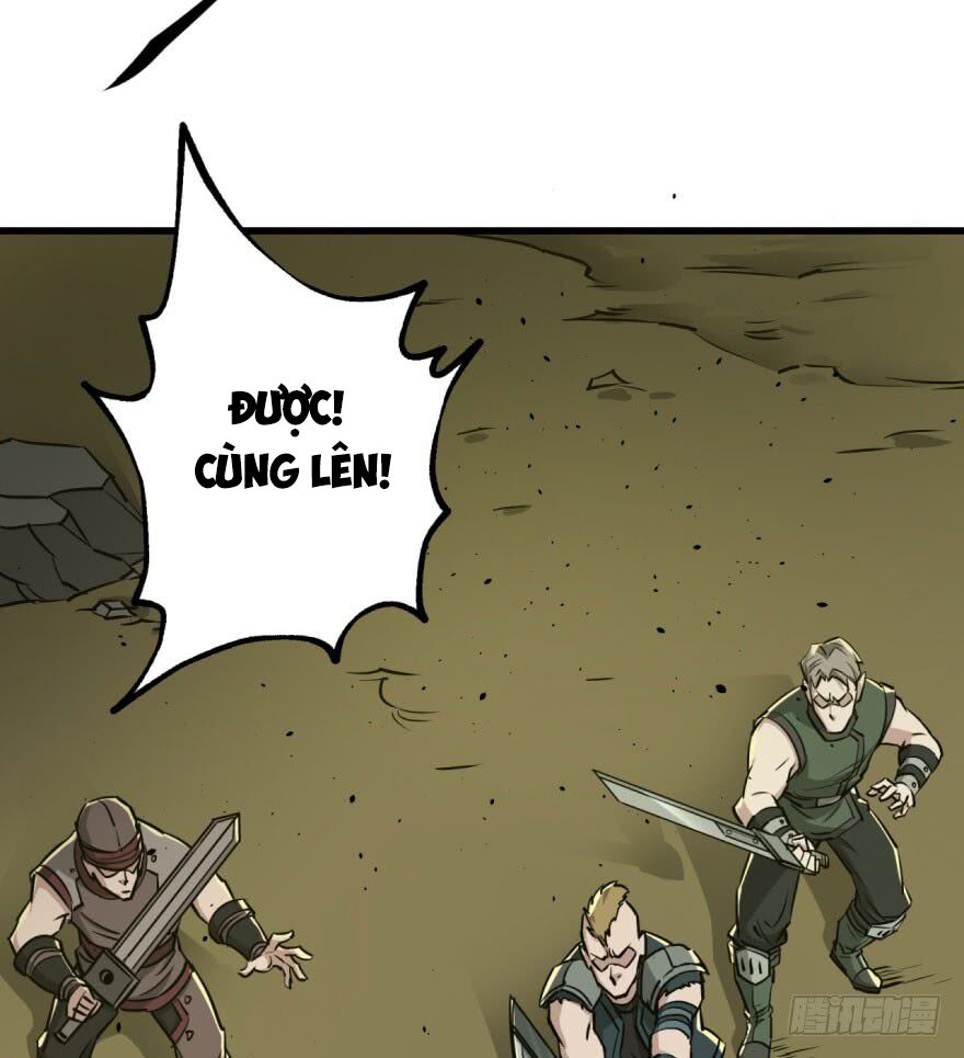 Thú Nhân: Chapter 10