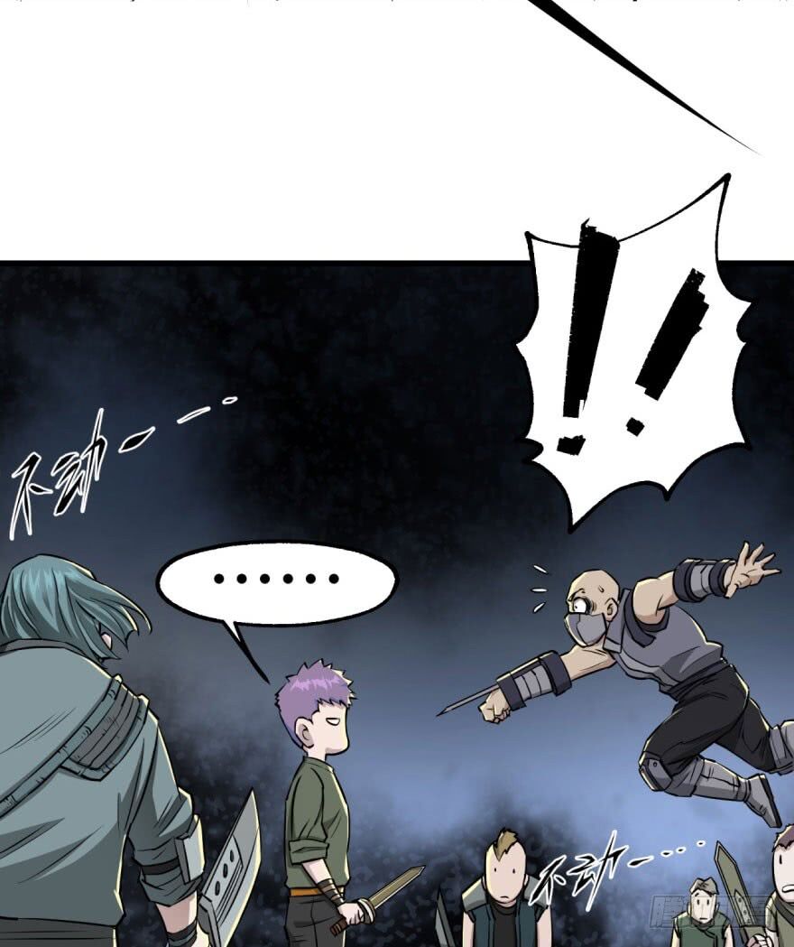 Thú Nhân: Chapter 10