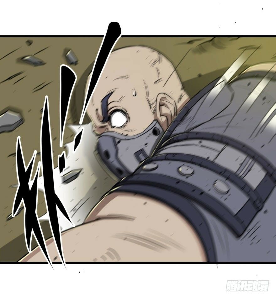 Thú Nhân: Chapter 10
