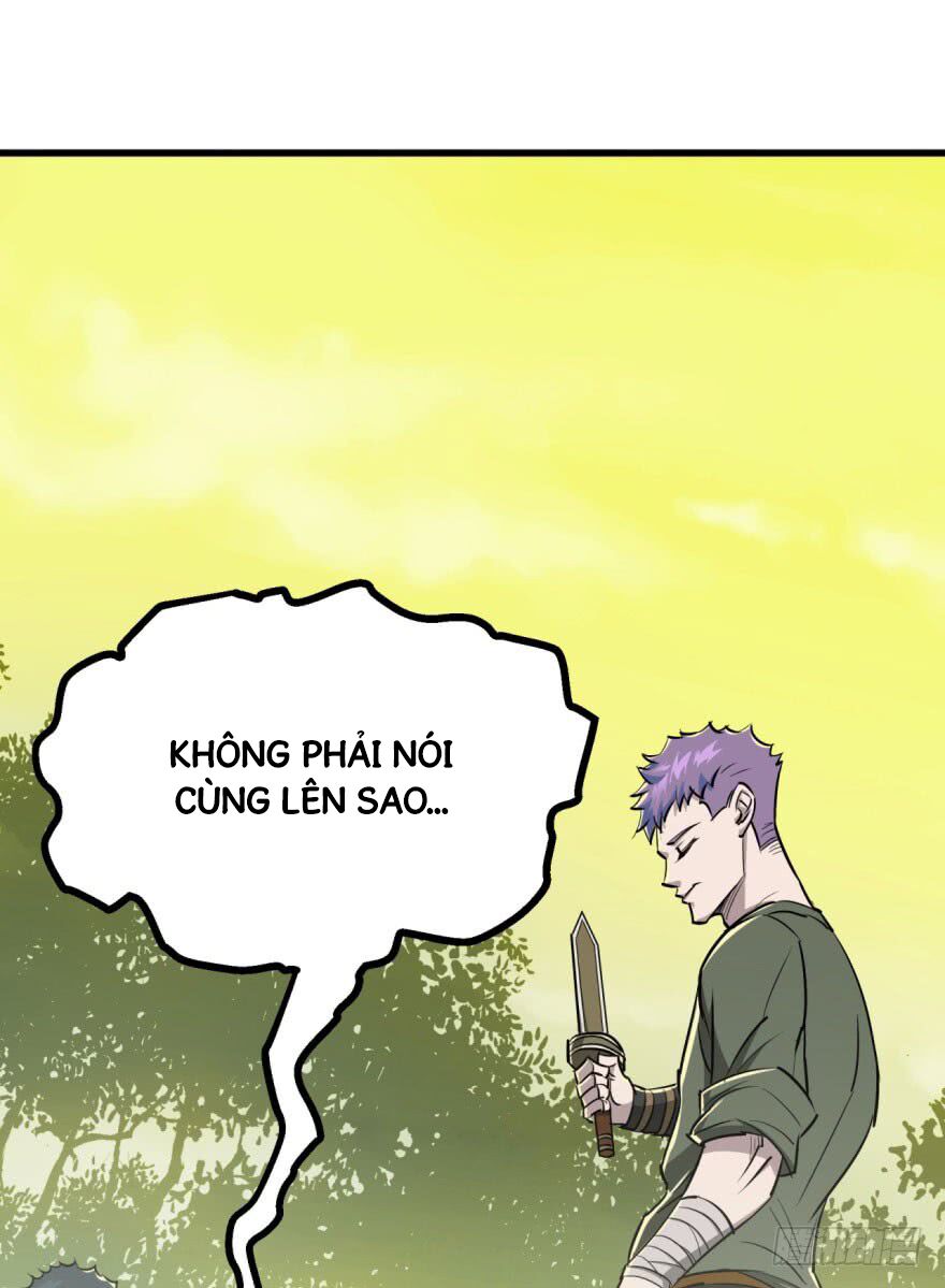 Thú Nhân: Chapter 10