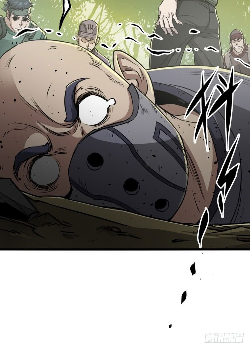 Thú Nhân: Chapter 10