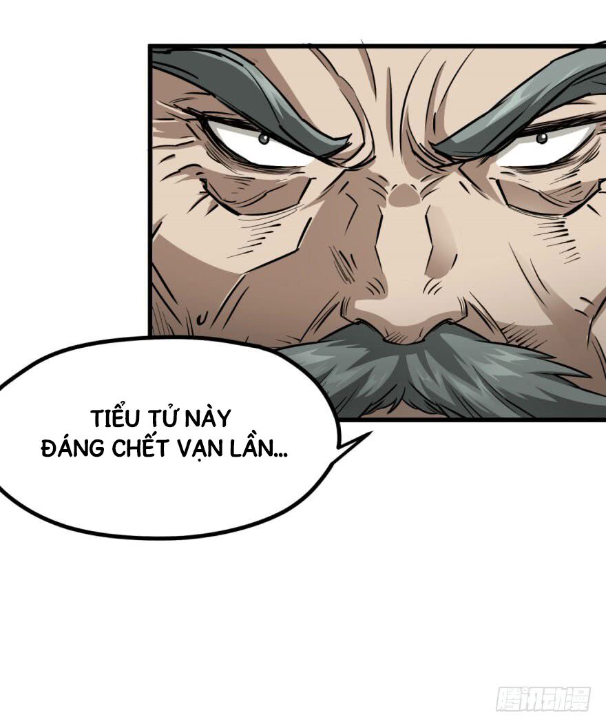 Thú Nhân: Chapter 10