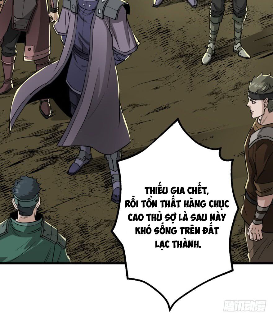 Thú Nhân: Chapter 10