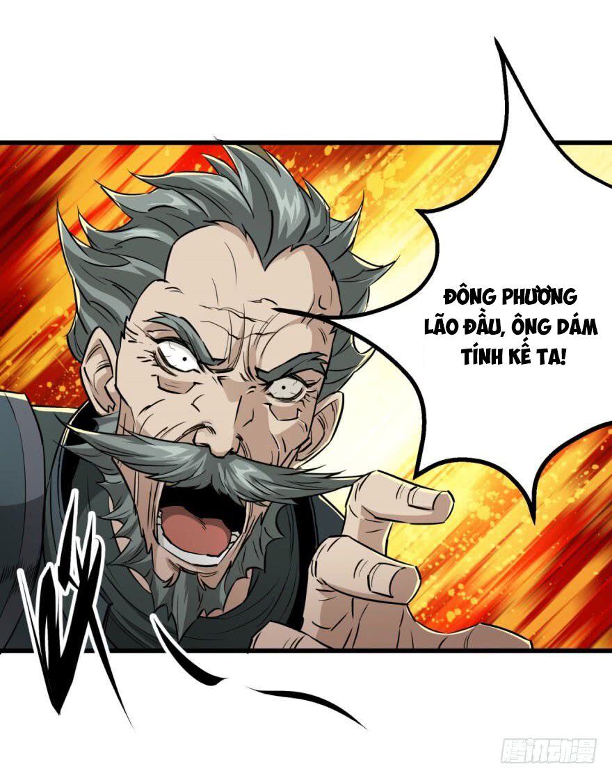 Thú Nhân: Chapter 10